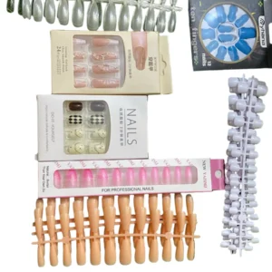 NAILS DEAL