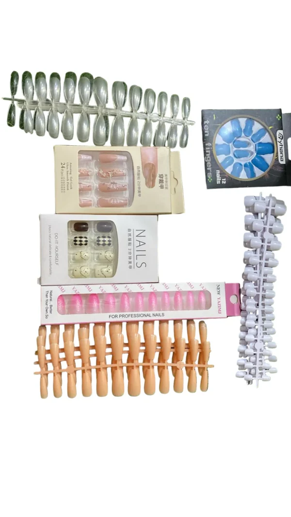 NAILS DEAL