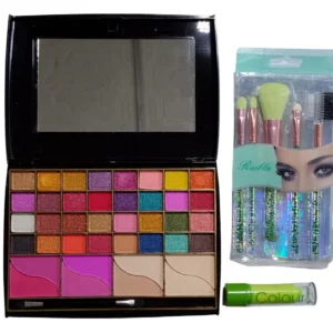 HELPERS SPECIAL MAKEUP DEAL