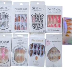 NAILS DEALS