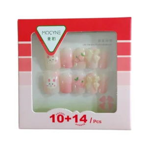 MOCYNE NAILS BOXS
