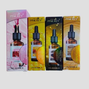 LS SERUM DEAL