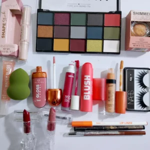 MAKE UP DEAL E