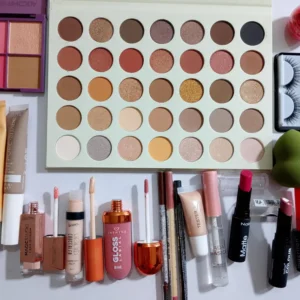 MAKEUP DEALS