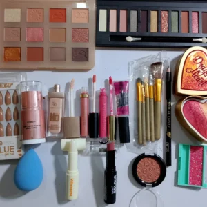 MAKEUP DEAL