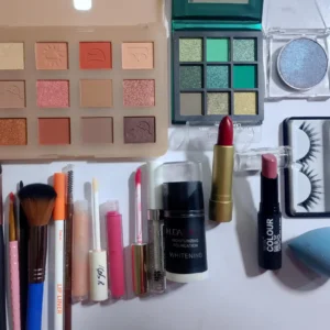 MAKEUP DEAL