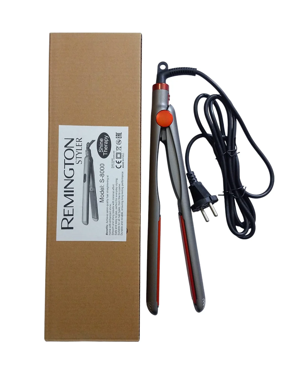 REMINGTON SHINE THERAOY - Image 2