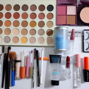 MAKEUP DEAL 2