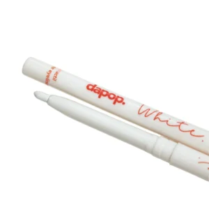DAPOP. WHITE EYE PENCIL