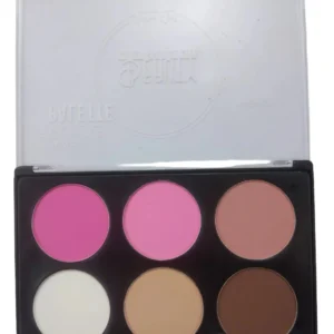 MAKEUP PALETTE BY SEVEN COOL