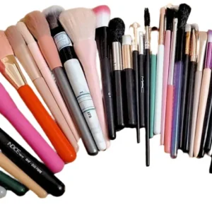 MIX MAKEUP BRUSHES HALF KG