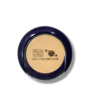 COMPACT POWER BY DARK & LOVELY