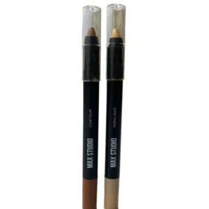 HIGHLIGHT+CONTOUR BY MAX STUDIO
