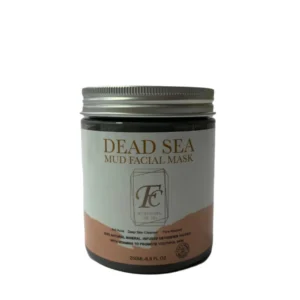 DEAD SEA MUD FACIAL MASK