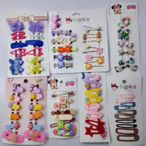 HAIR ACCESSORIES DEAL 1 KG
