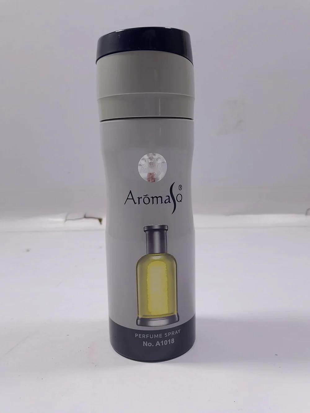 AROMASO PERFUME SPRAY - Image 6