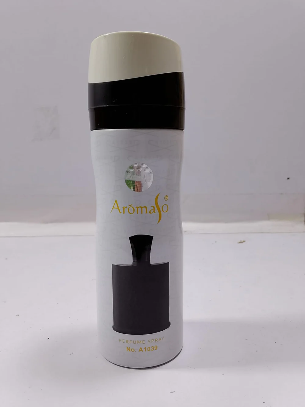 AROMASO PERFUME SPRAY - Image 7