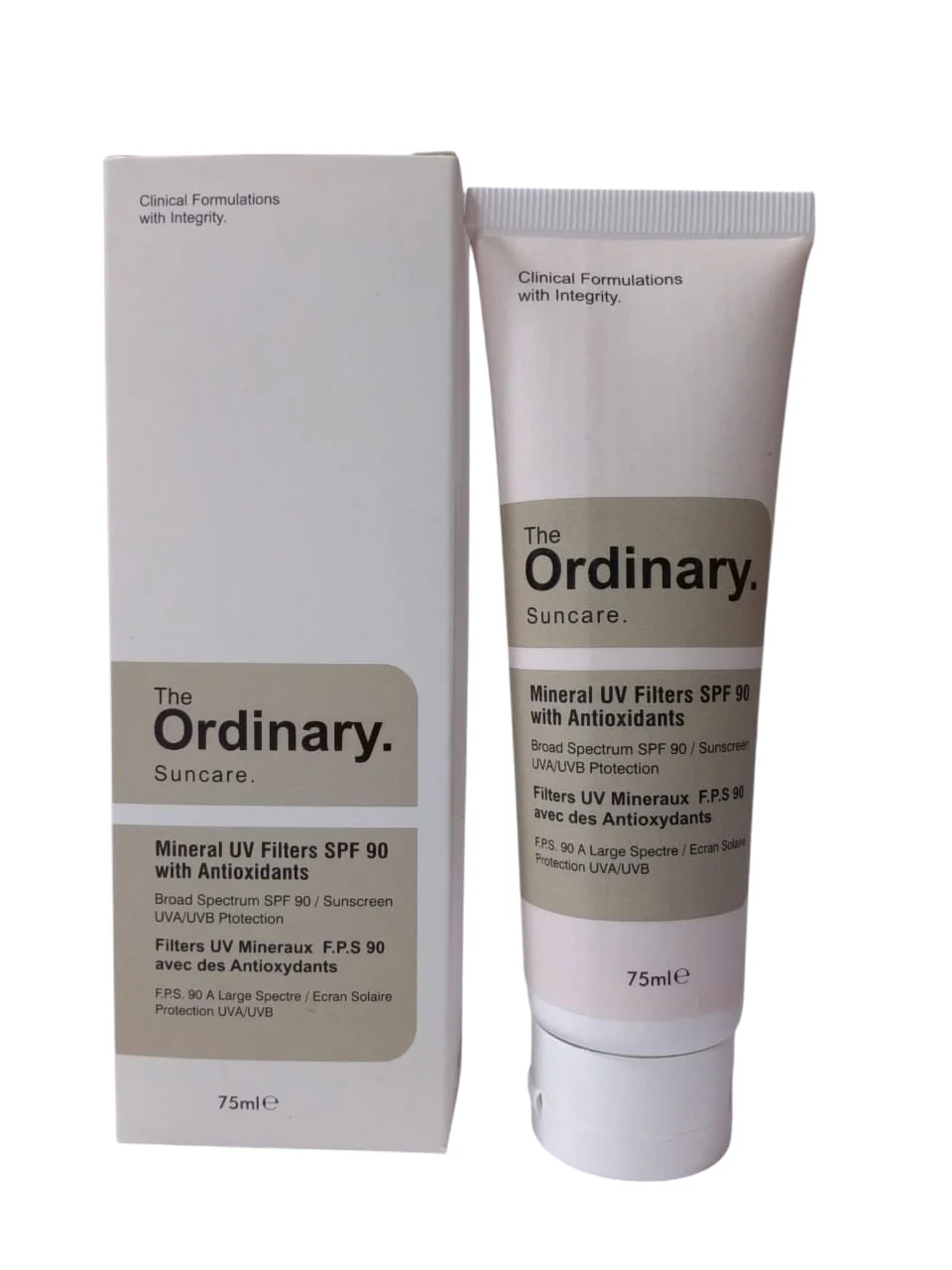 ORDINARY SUNSCREEN - Image 3
