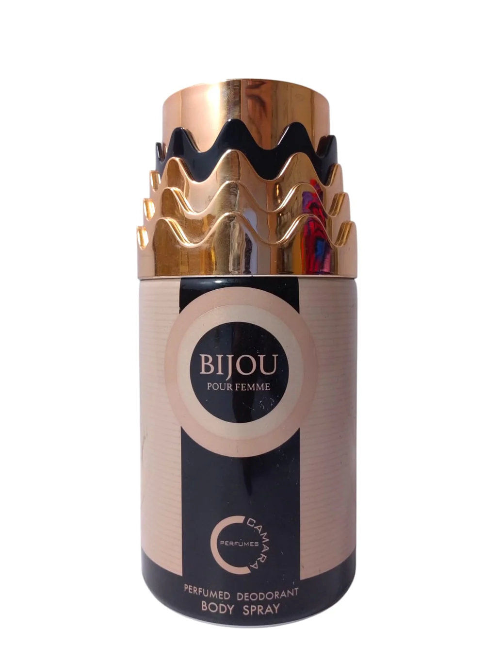 CAMARA BODY SPRAY - Image 2
