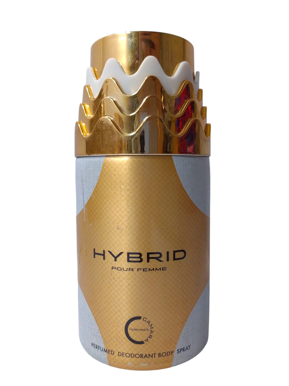 CAMARA BODY SPRAY - Image 4