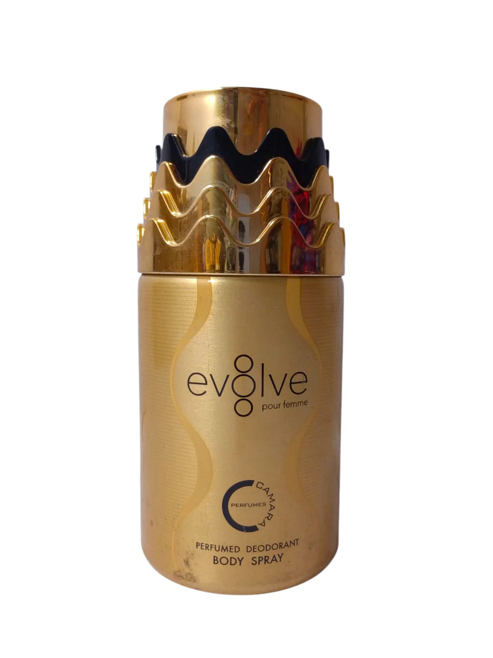 CAMARA BODY SPRAY - Image 5