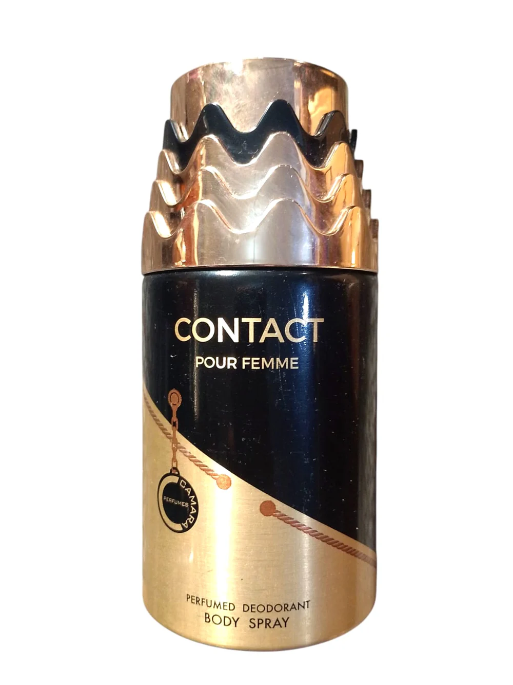 CAMARA BODY SPRAY - Image 6