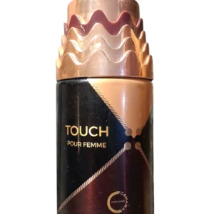 CAMARA BODY SPRAY