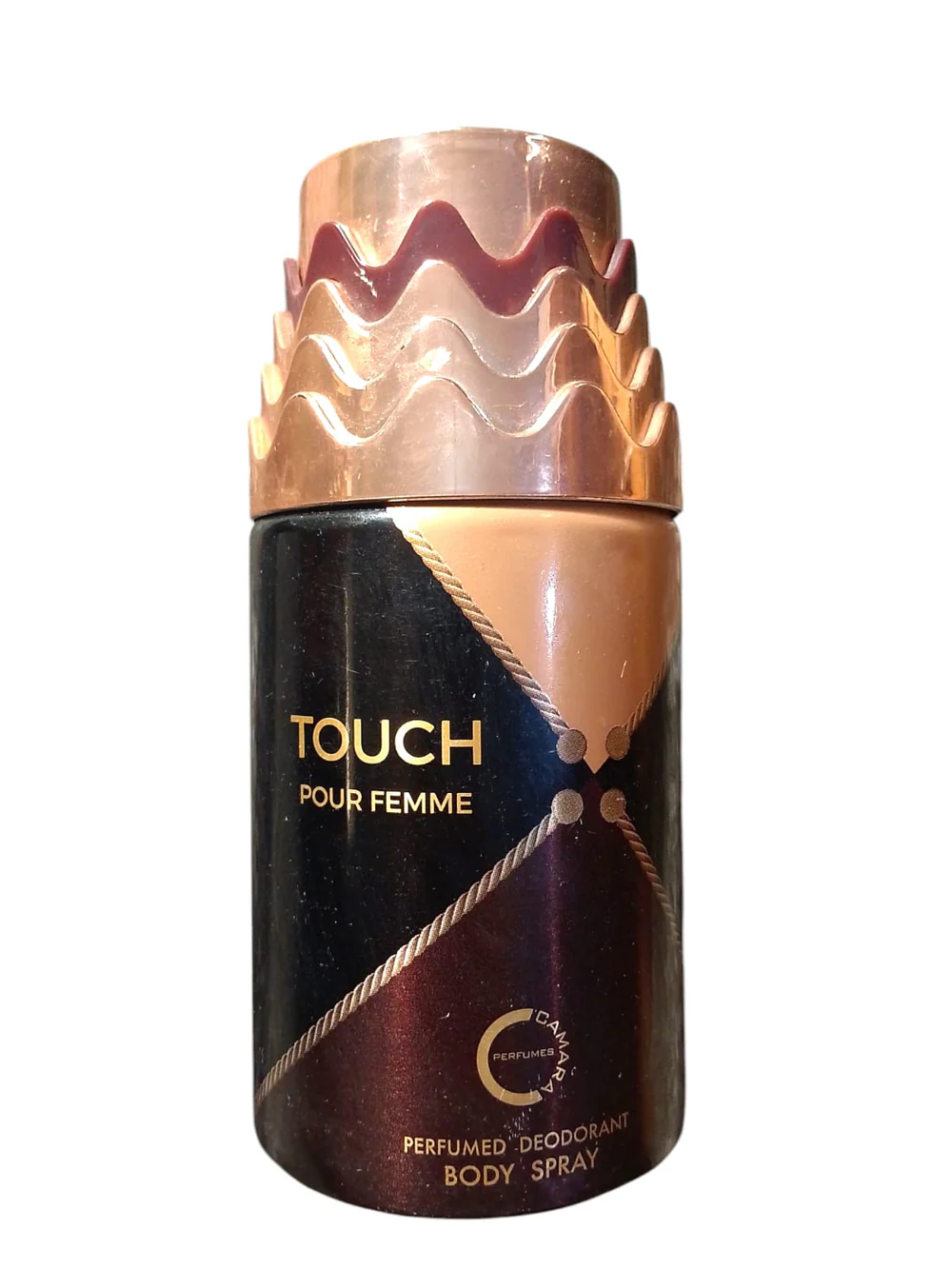 CAMARA BODY SPRAY