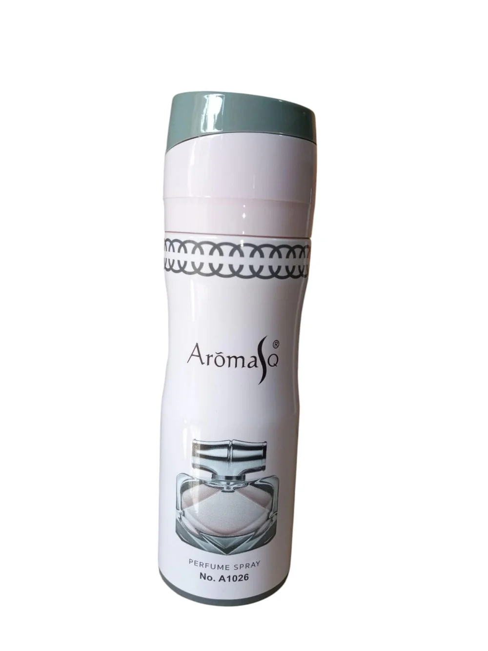 AROMASO PERFUME SPRAY - Image 2