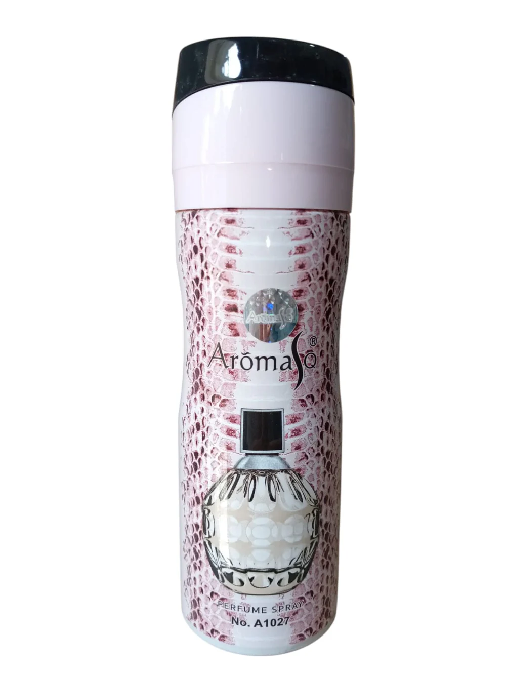 AROMASO PERFUME SPRAY - Image 3